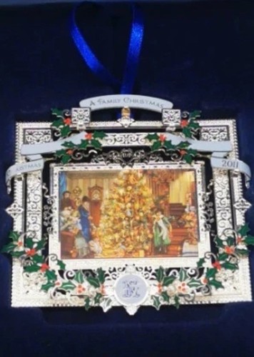 Newbridge silverware 2011 - silverware, a